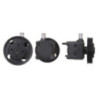 Pompe hydraulique (direction) DRI