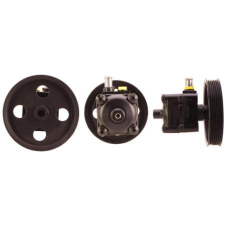 Pompe hydraulique (direction) DRI