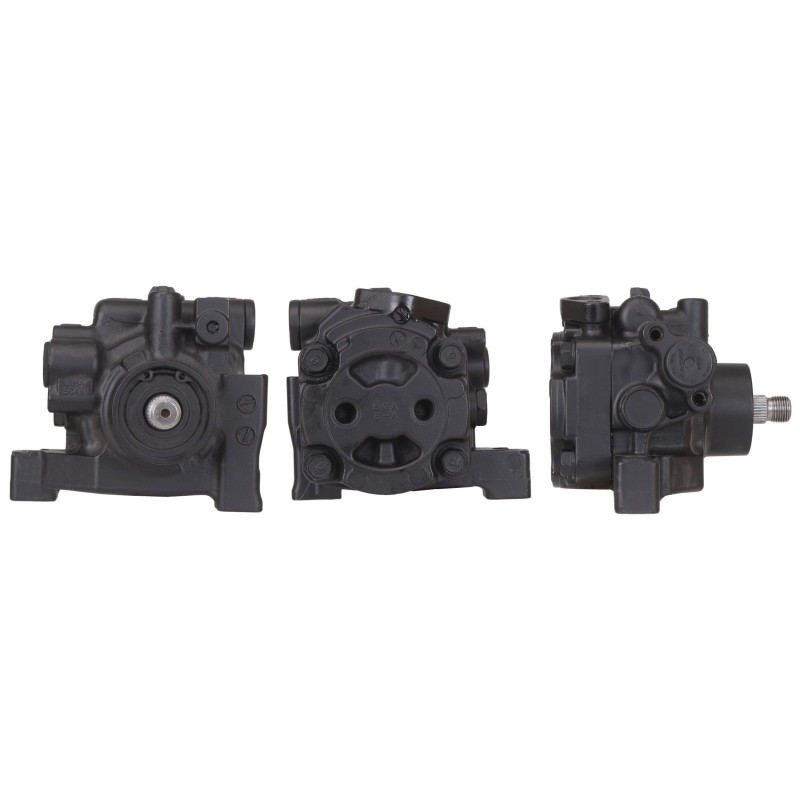 Pompe hydraulique (direction) DRI