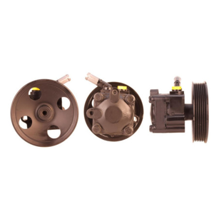 Pompe hydraulique...