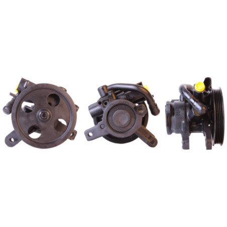 Pompe hydraulique...