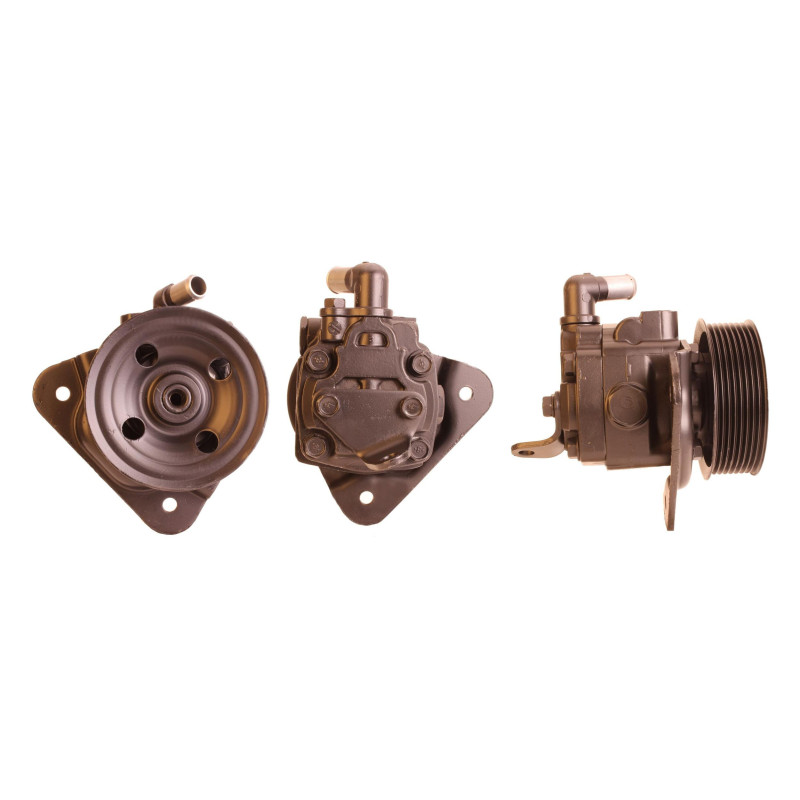 Pompe hydraulique (direction) DRI