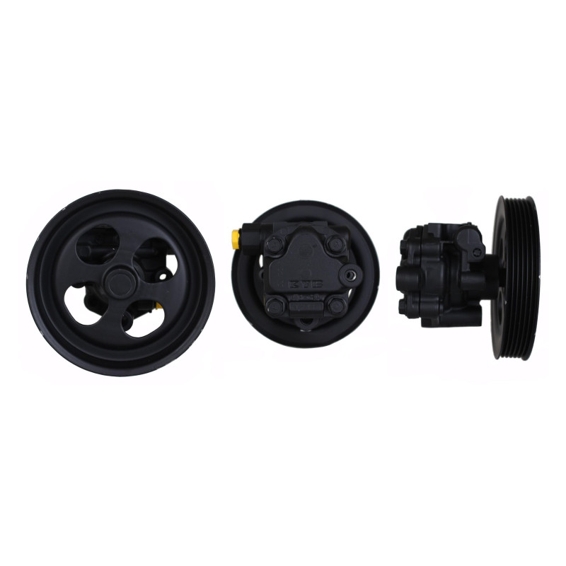 Pompe hydraulique (direction) DRI