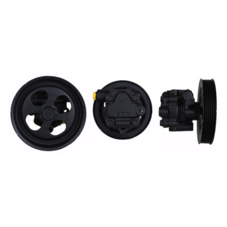 Pompe hydraulique (direction) DRI