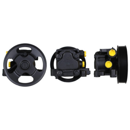 Pompe hydraulique...