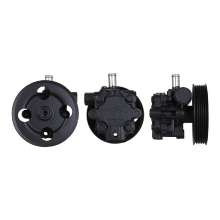 Pompe hydraulique...