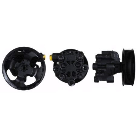 Pompe hydraulique...