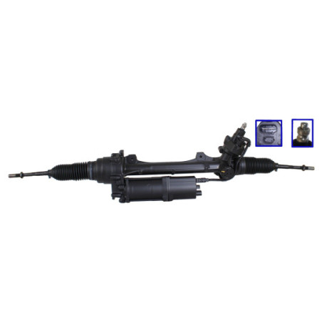 Crémaillère de direction DRI