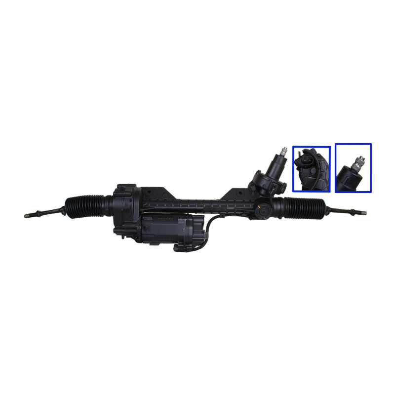 Crémaillère de direction DRI