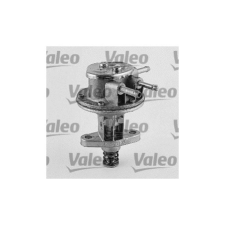 Pompe à carburant VALEO