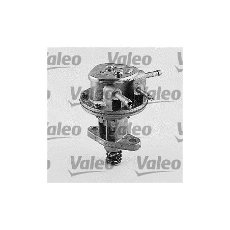 Pompe à carburant VALEO