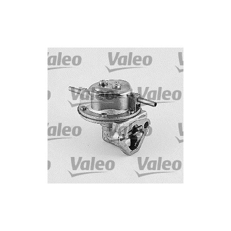 Pompe à carburant VALEO