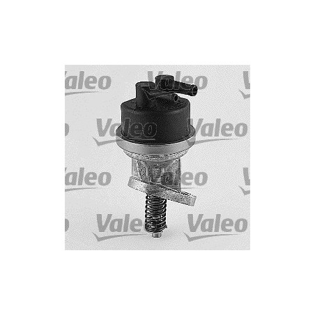 Pompe à carburant VALEO