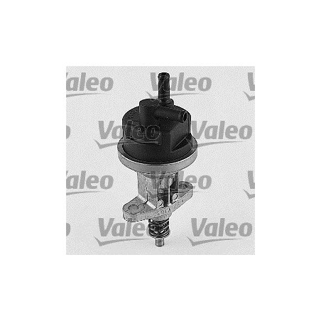 Pompe à carburant VALEO