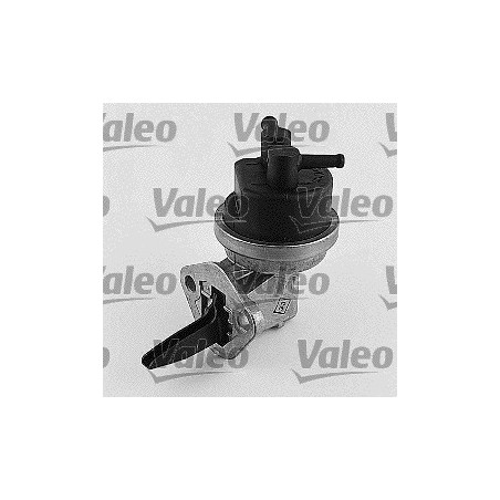 Pompe à carburant VALEO