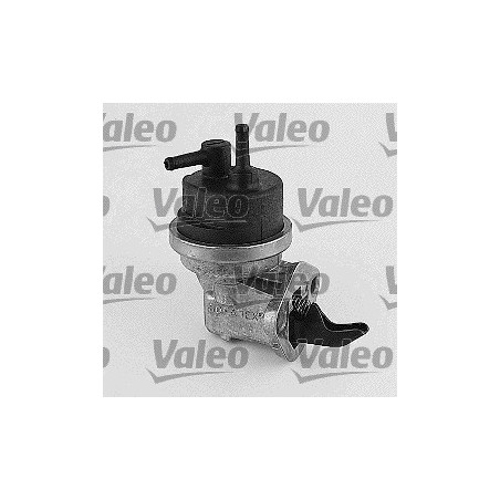 Pompe à carburant VALEO