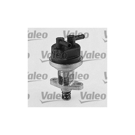 Pompe à carburant VALEO