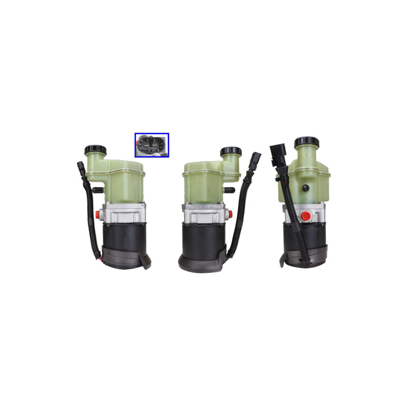 Pompe hydraulique (direction) DRI
