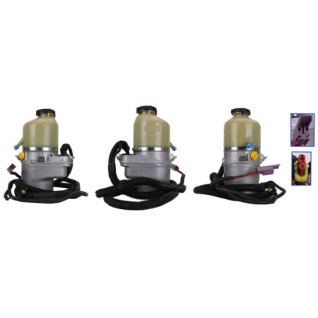 Pompe hydraulique...