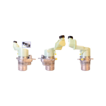 Pompe hydraulique...