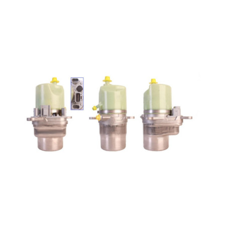 Pompe hydraulique...
