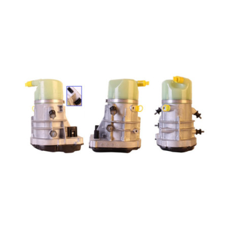 Pompe hydraulique...