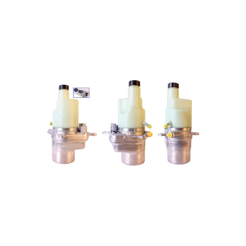Pompe hydraulique (direction) DRI