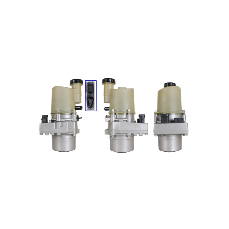 Pompe hydraulique (direction) DRI