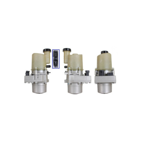 Pompe hydraulique...