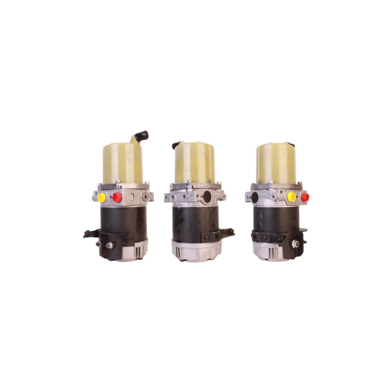 Pompe hydraulique (direction) DRI