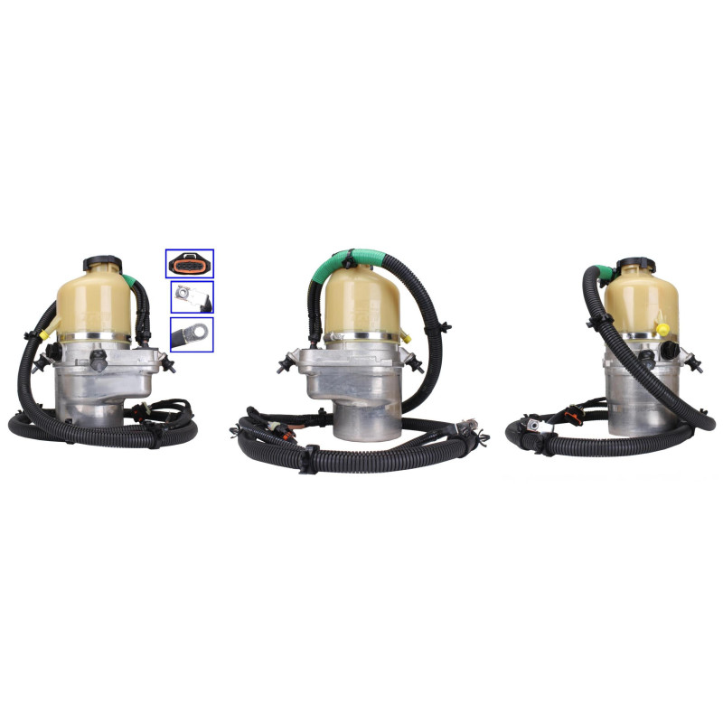 Pompe hydraulique (direction) DRI