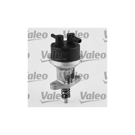 Pompe à carburant VALEO