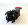 Turbocompresseur DRI
