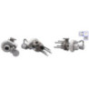 Turbocompresseur DRI