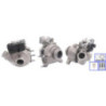 Turbocompresseur DRI