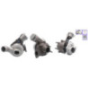 Turbocompresseur DRI