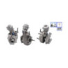 Turbocompresseur DRI