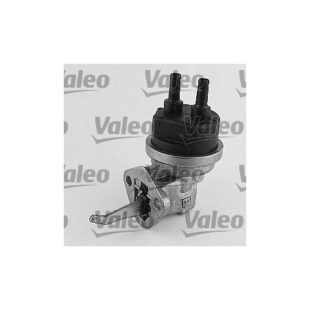 Pompe à carburant VALEO