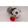 Turbocompresseur DRI