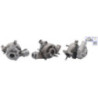 Turbocompresseur DRI