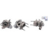 Turbocompresseur DRI