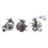 Turbocompresseur DRI