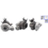 Turbocompresseur DRI