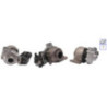 Turbocompresseur DRI