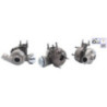 Turbocompresseur DRI
