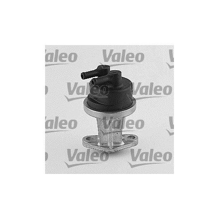 Pompe à carburant VALEO