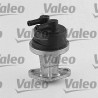 Pompe à carburant VALEO