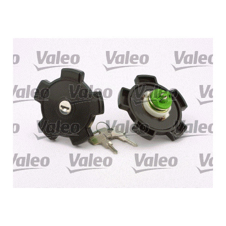 Bouchon (réservoir...