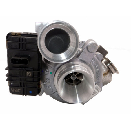 Turbocompresseur DRI