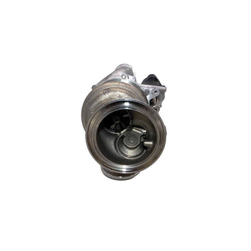 Turbocompresseur DRI